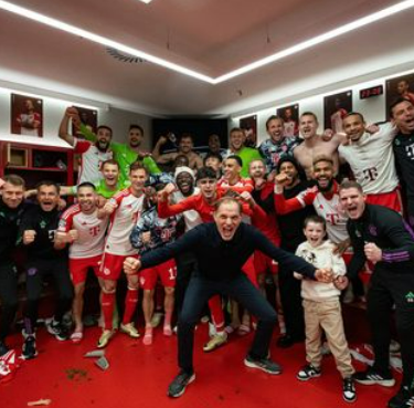 김민재 UCL 진출 바이에른 뮌헨 경기분석