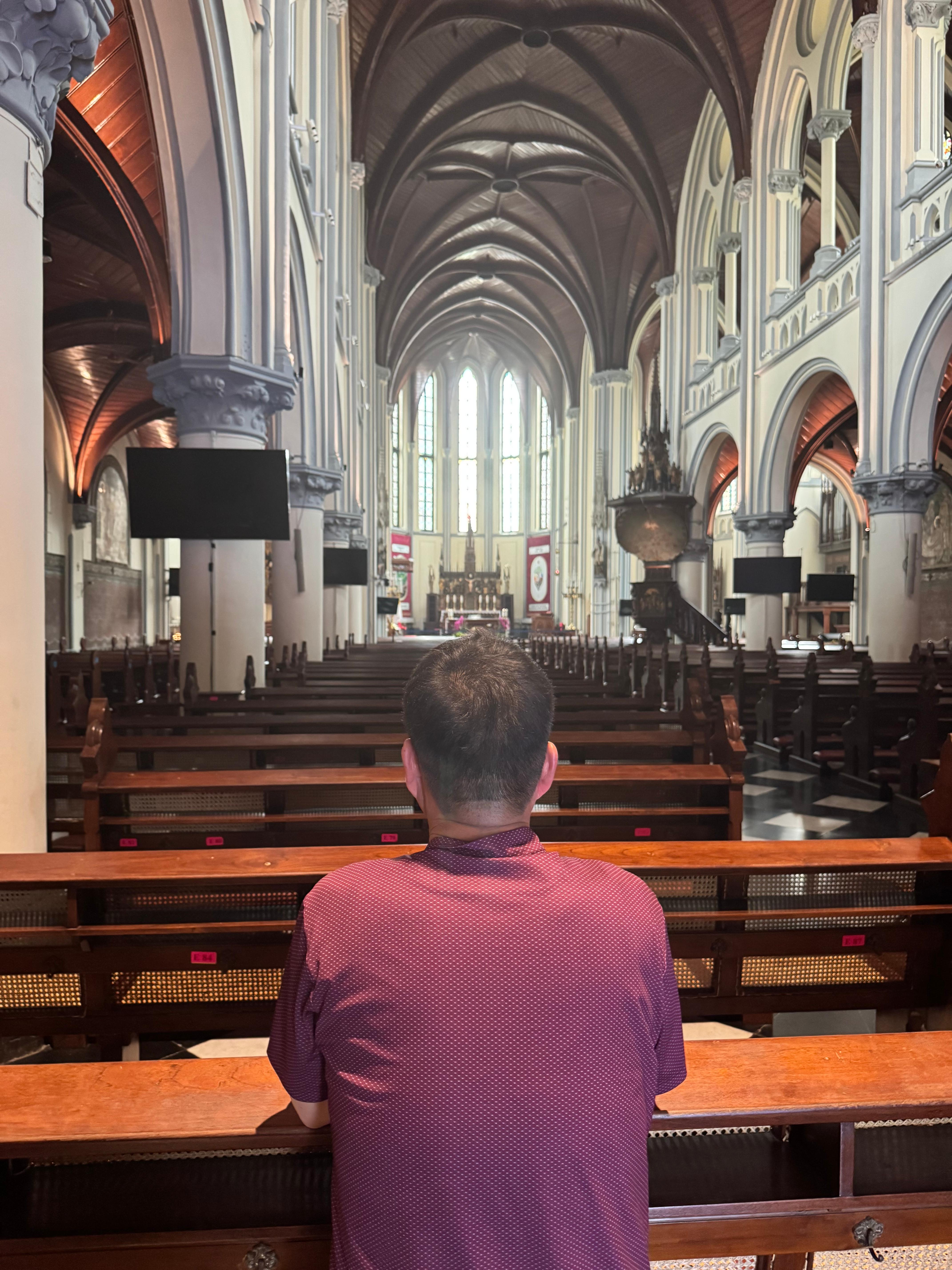 자카르타 대성당