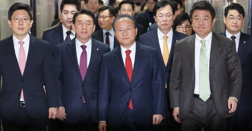 윤재옥 국회의원 대구 달서을 단수공천 확정 이유