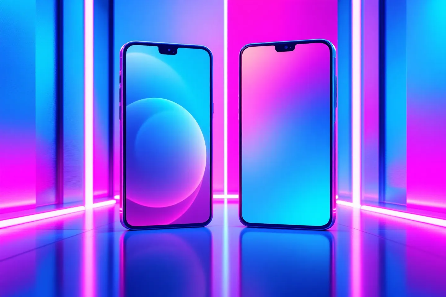 스마트폰 추천 모델: 아이폰 16과 갤럭시 25의 선택 가이드