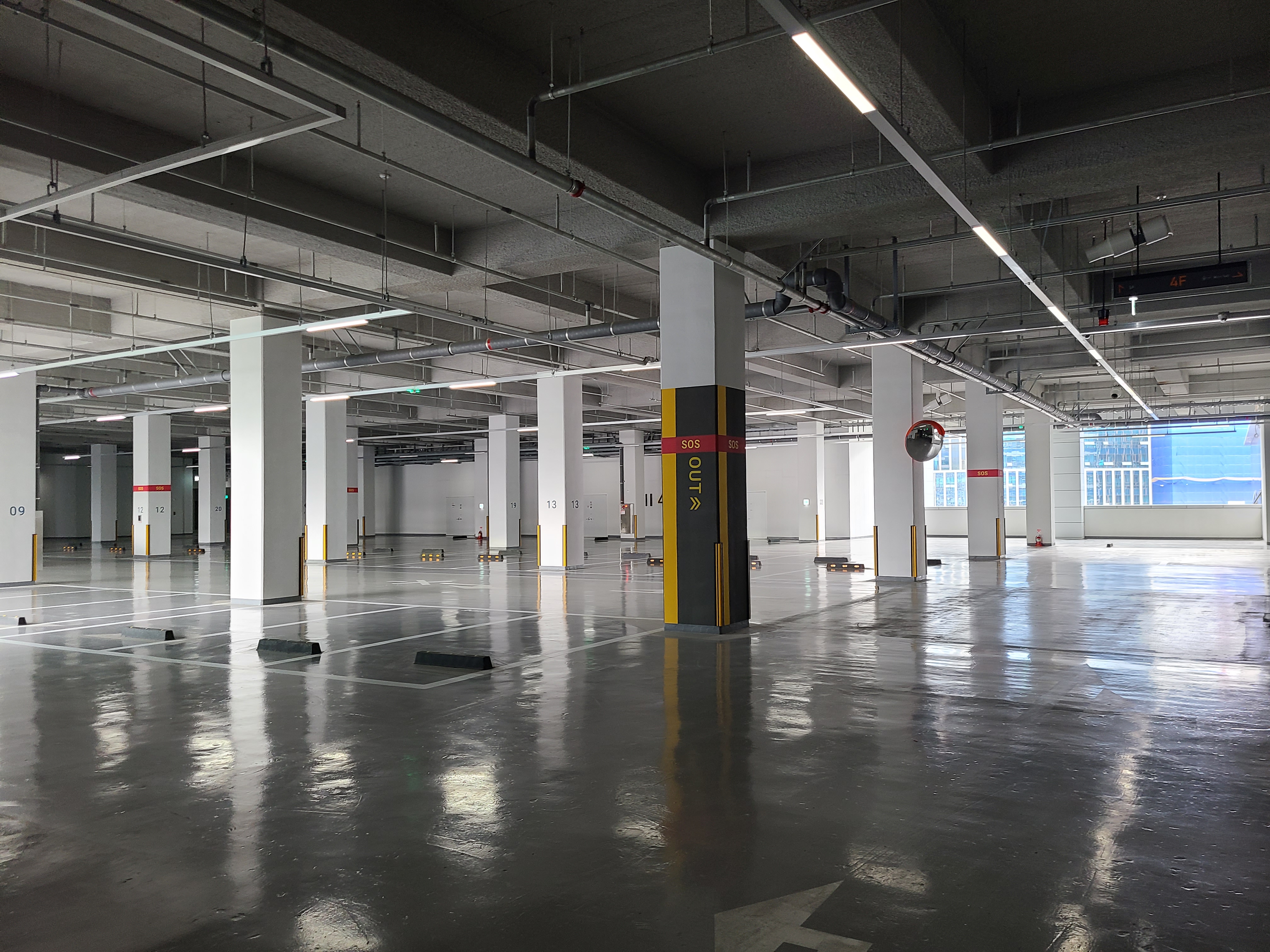 동탄 현대실리콘앨리 드라이브인7