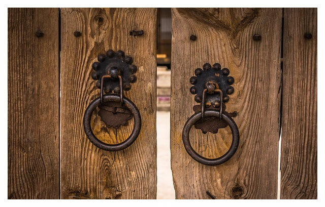 청와대 관람예약 신청하기