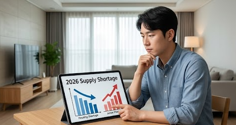 전세 vs 매매 비교