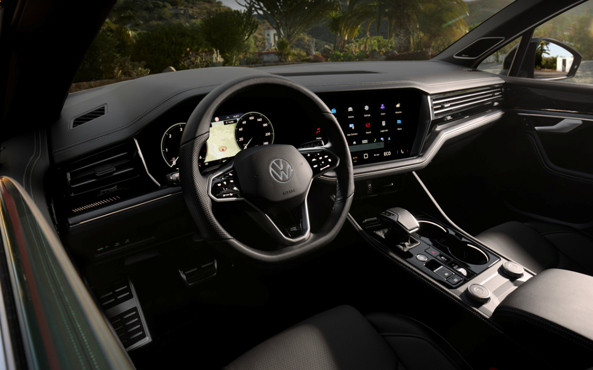 2025 폭스바겐 투아렉 가격 정리 모델별 옵션 및 할인가 총정리