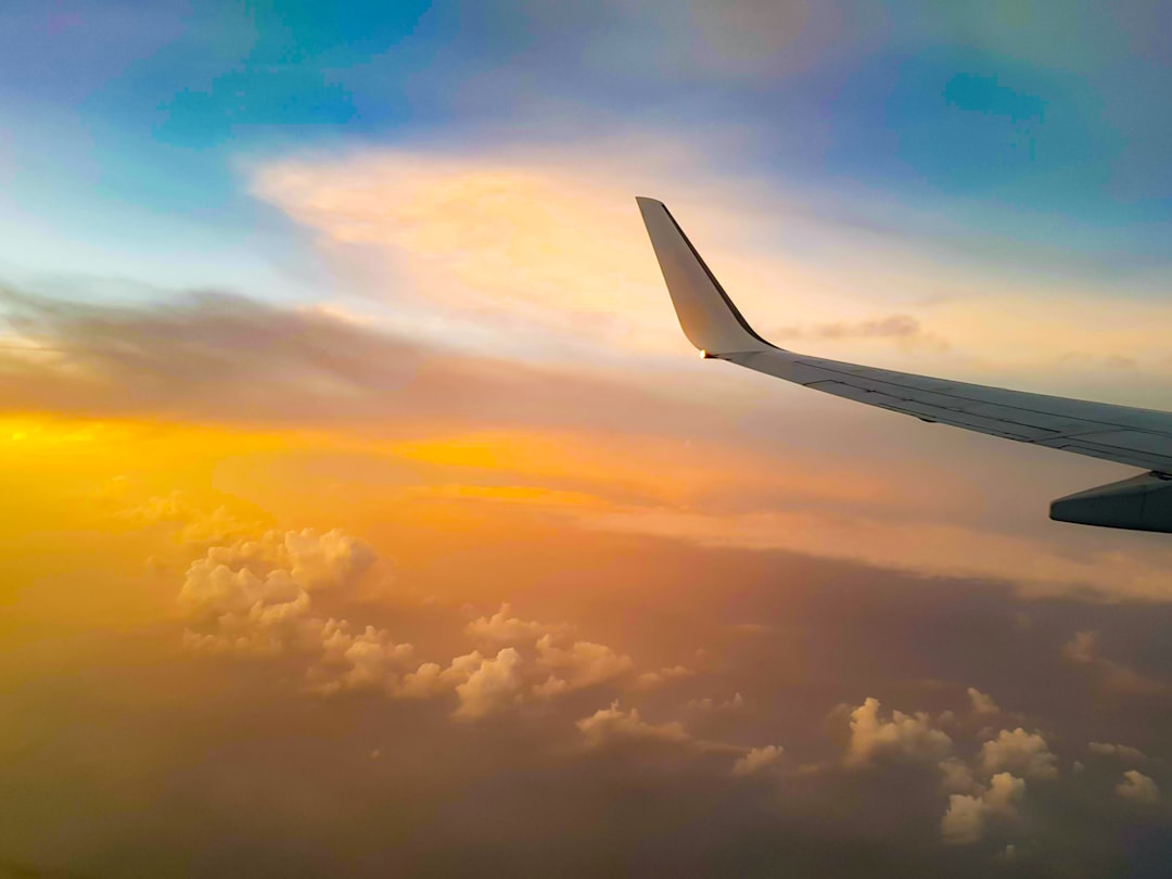 Departure