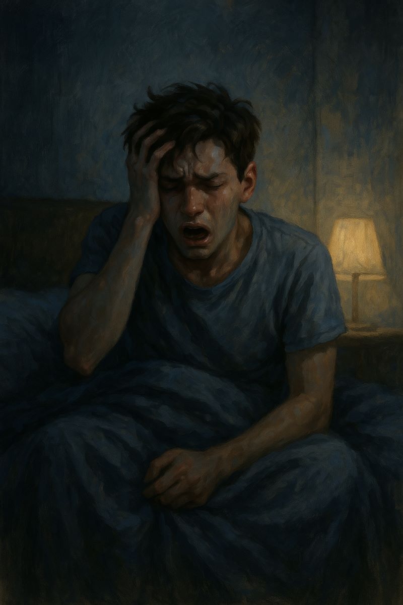 악몽에서 깨어나는 꿈 – 해방의 의미