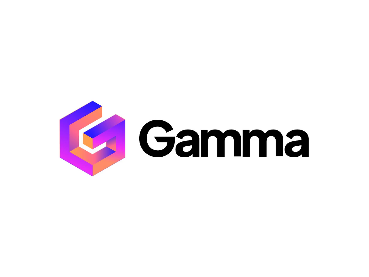 Gamma AI logo