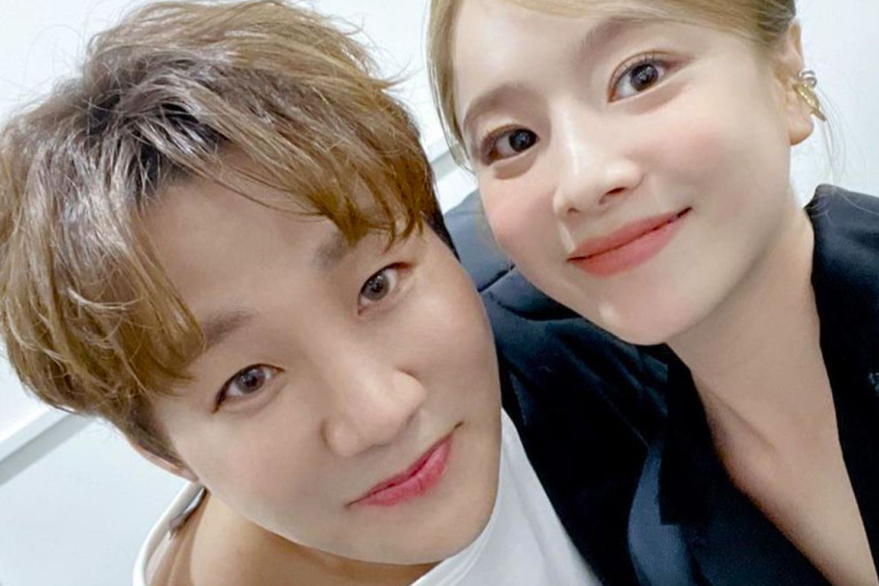 윤민수 벤 불화설 해명