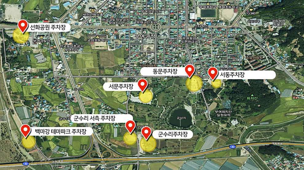 부여서동연꽃축제 기본정보