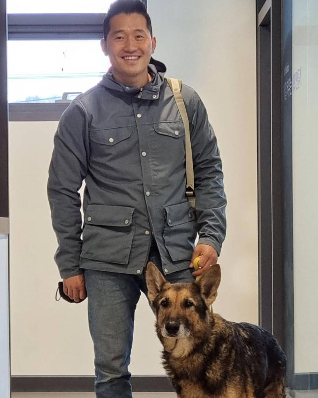 강형욱 논란 레오 파양 학대 근황 안락사