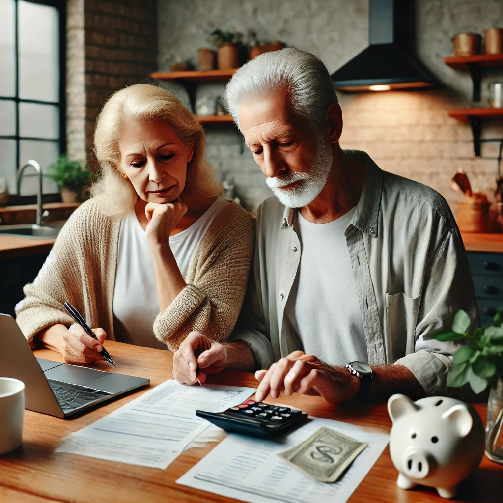 노후생활비, 도대체 얼마가 필요할까?