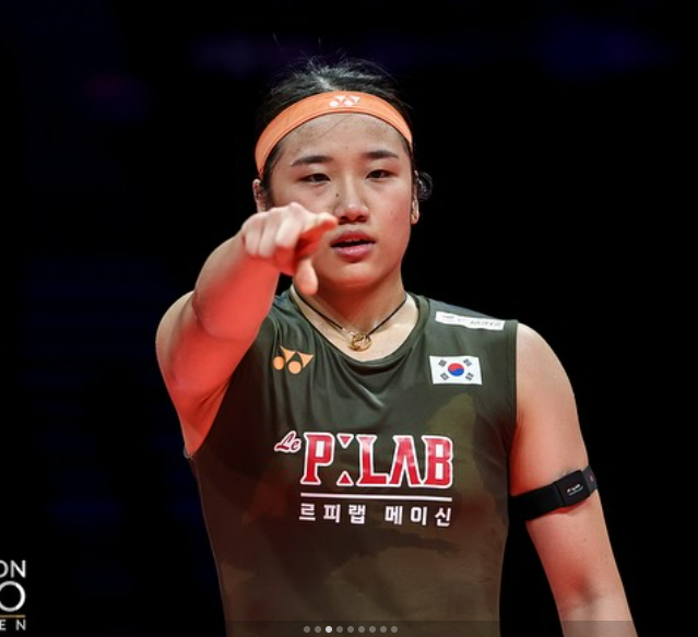 안세영 bwf월드투어 파이널 경기일정 중계 12월21일