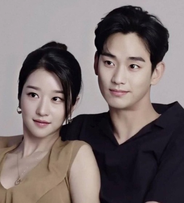 김수현논란에 서예지가 직접해명