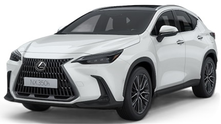 2024 렉서스 NX 하이브리드 SUV 최신 리뷰
