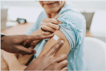 독감 예방 접종