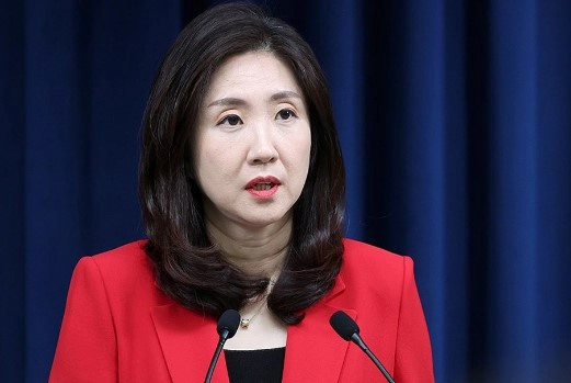 김수경 대변인 통일부 차관 임명 이유 배경
