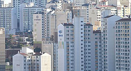 아파트