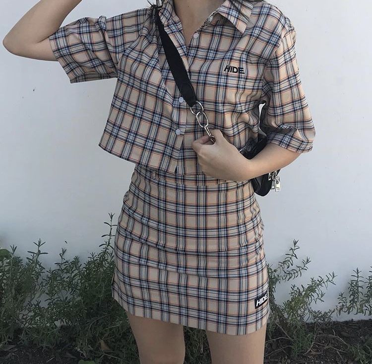 일반인 패션 데일리룩 모음