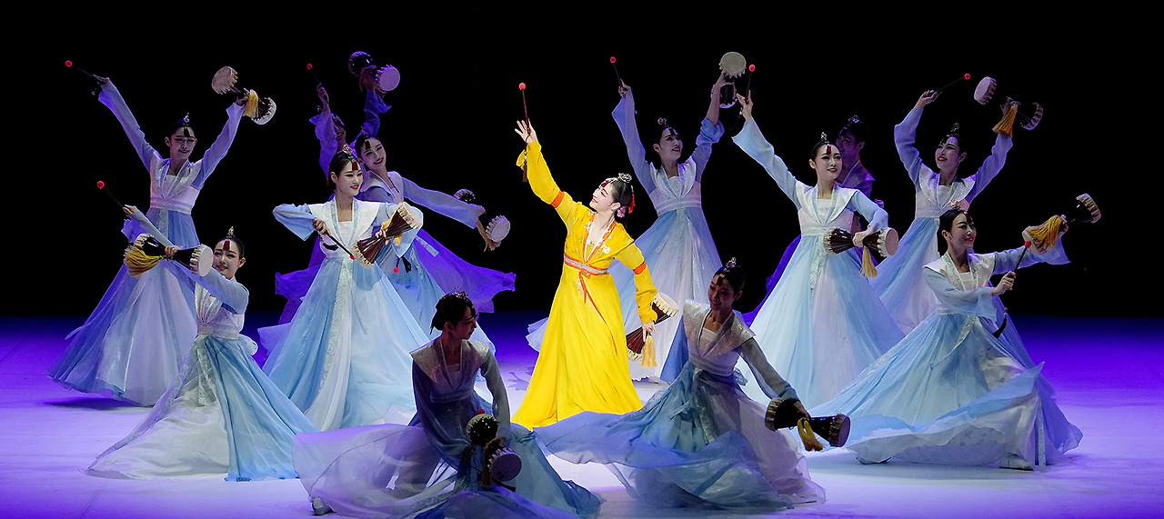 2025 제11회 수원발레축제 완벽 가이드 &amp;#124; 9월 수원제1야외음악당 무료 공연