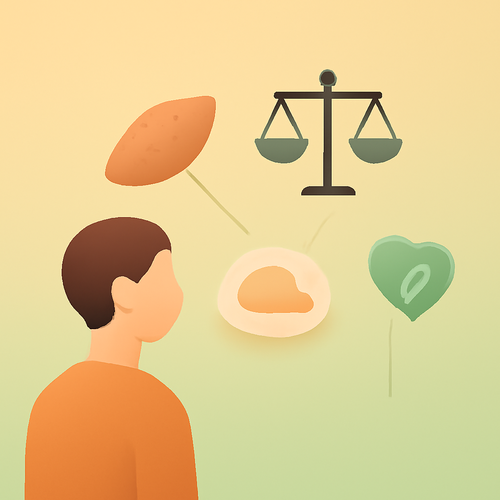 고구마 다이어트, 정말 효과가 있나요?