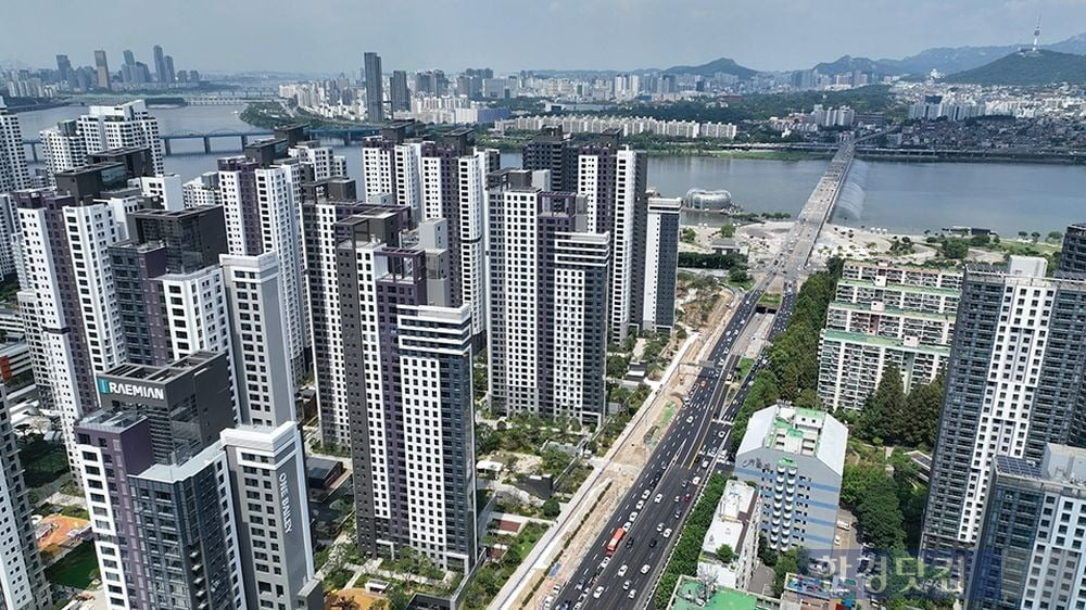 2025년 주택연금 수령액 시뮬레이션 TOP 3 지역 - 서울·부산·대전 비교