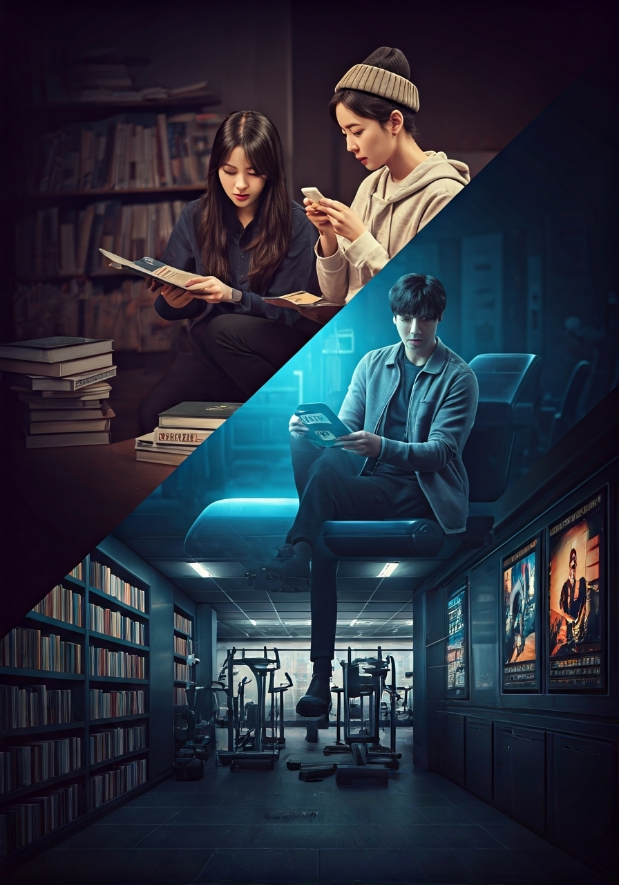 경기도 청년 복지 포인트