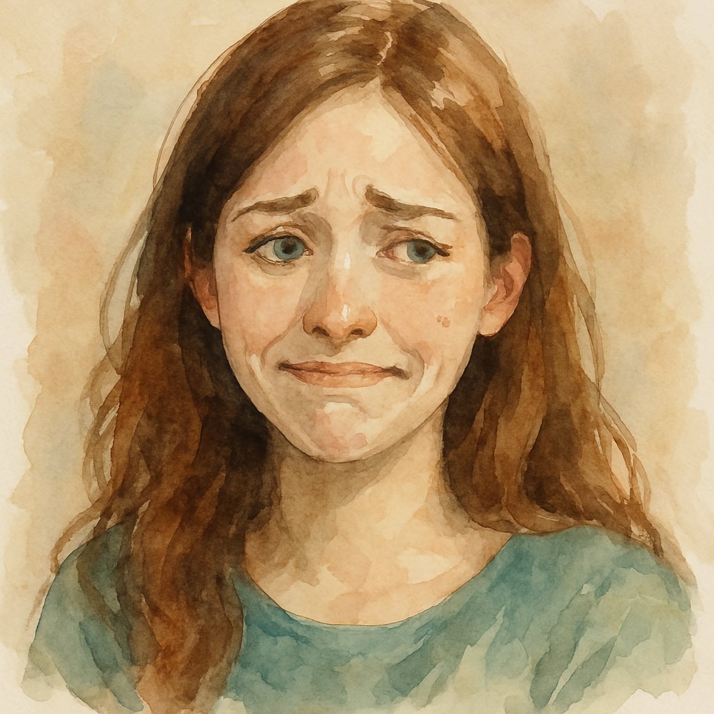 칭찬을 받았는데 왜 어색하지?