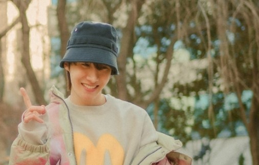 방탄소년단 제이홉