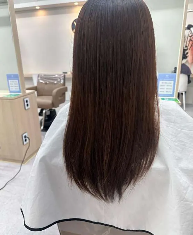 VOG Hair 춘천 퇴계점