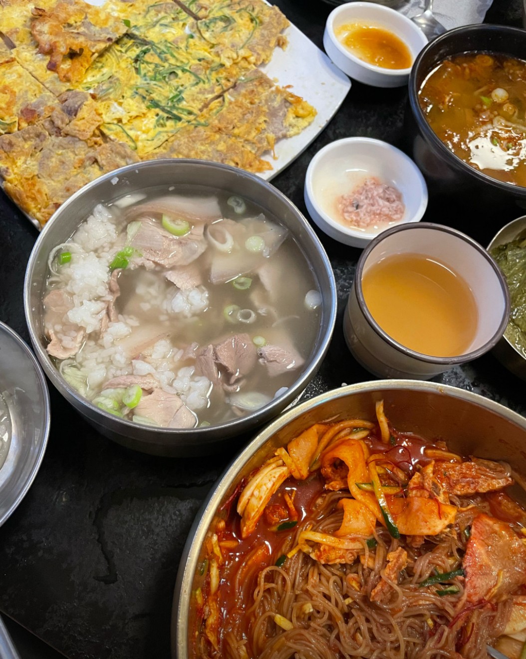 하연옥 메뉴 이미지