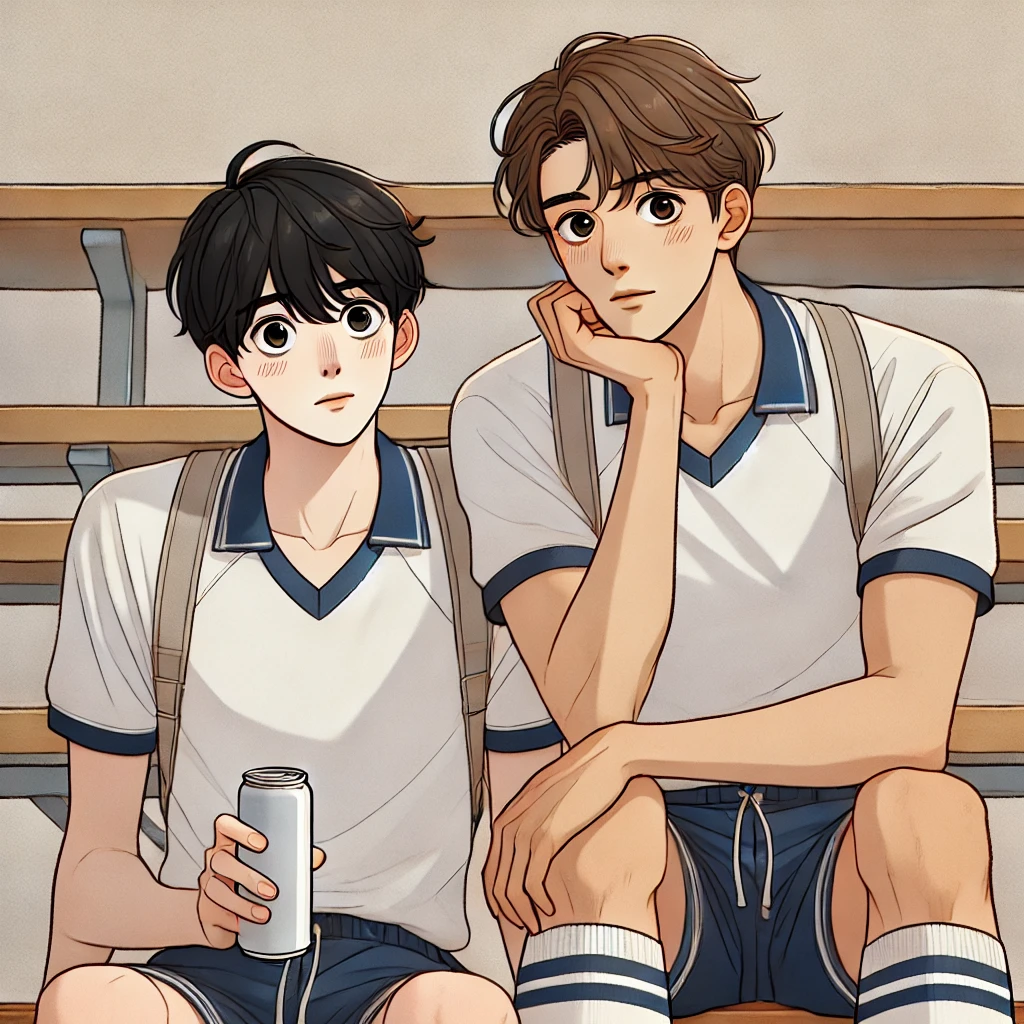 2반 이희수 출연진, 등장인물, 몇부작, OTT|티빙 독점 금토 드라마