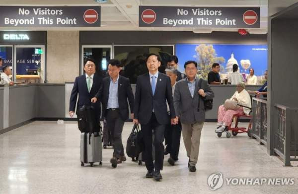 구윤철 베선트 회동: 한국 부총리&middot;미 재무장관 워킹턴 담판 이유와 환율 안정과 26조 추경, 대미 투자 특별법 총정리