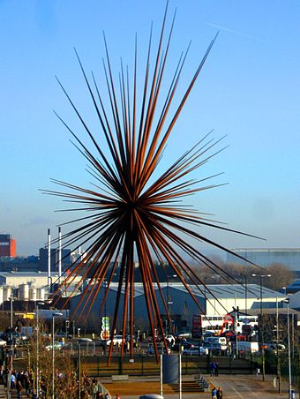 B of the Bang&#44; 만체스터&#44; 영국