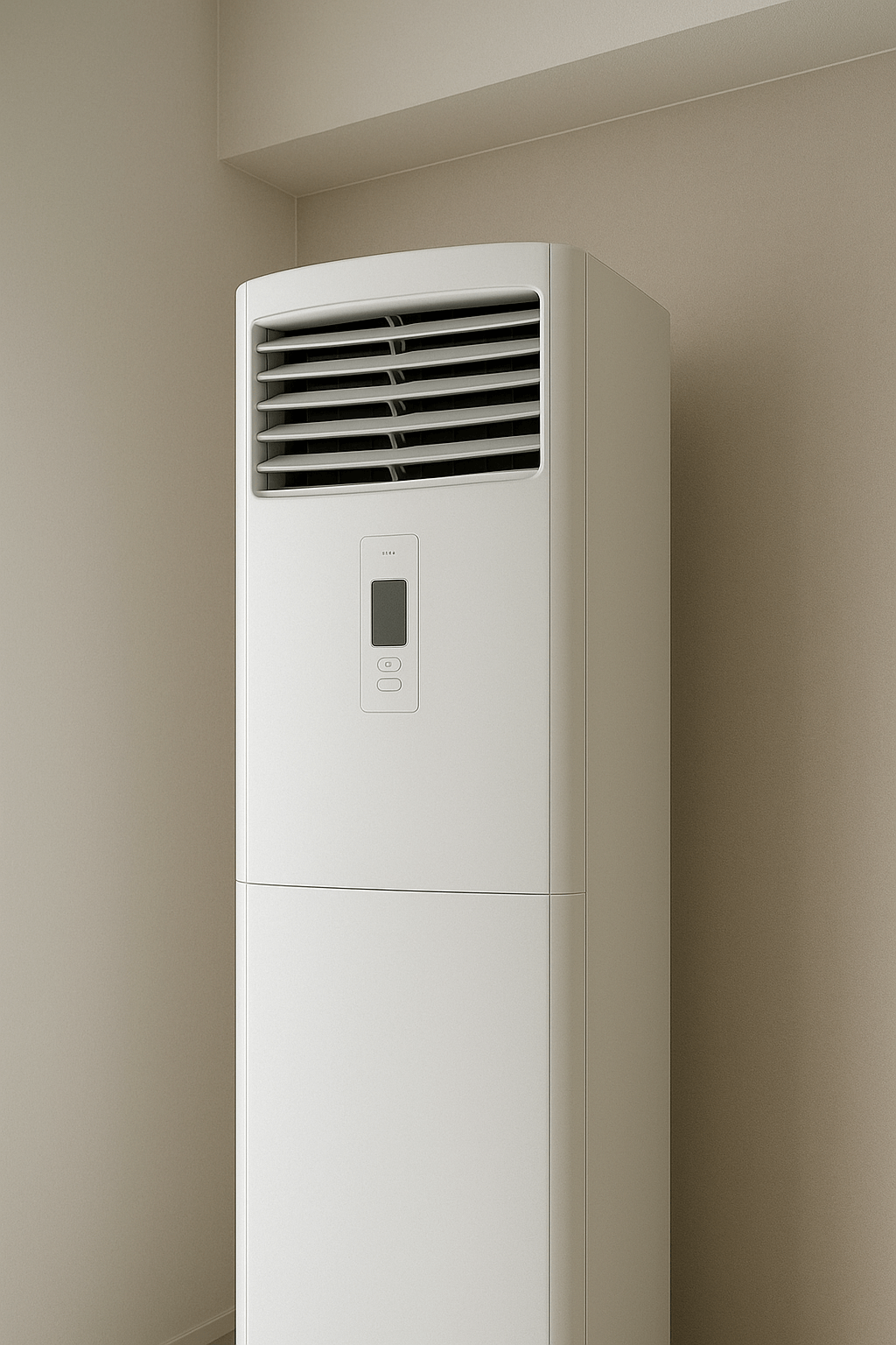 구형 에어컨 전기로 절약방법