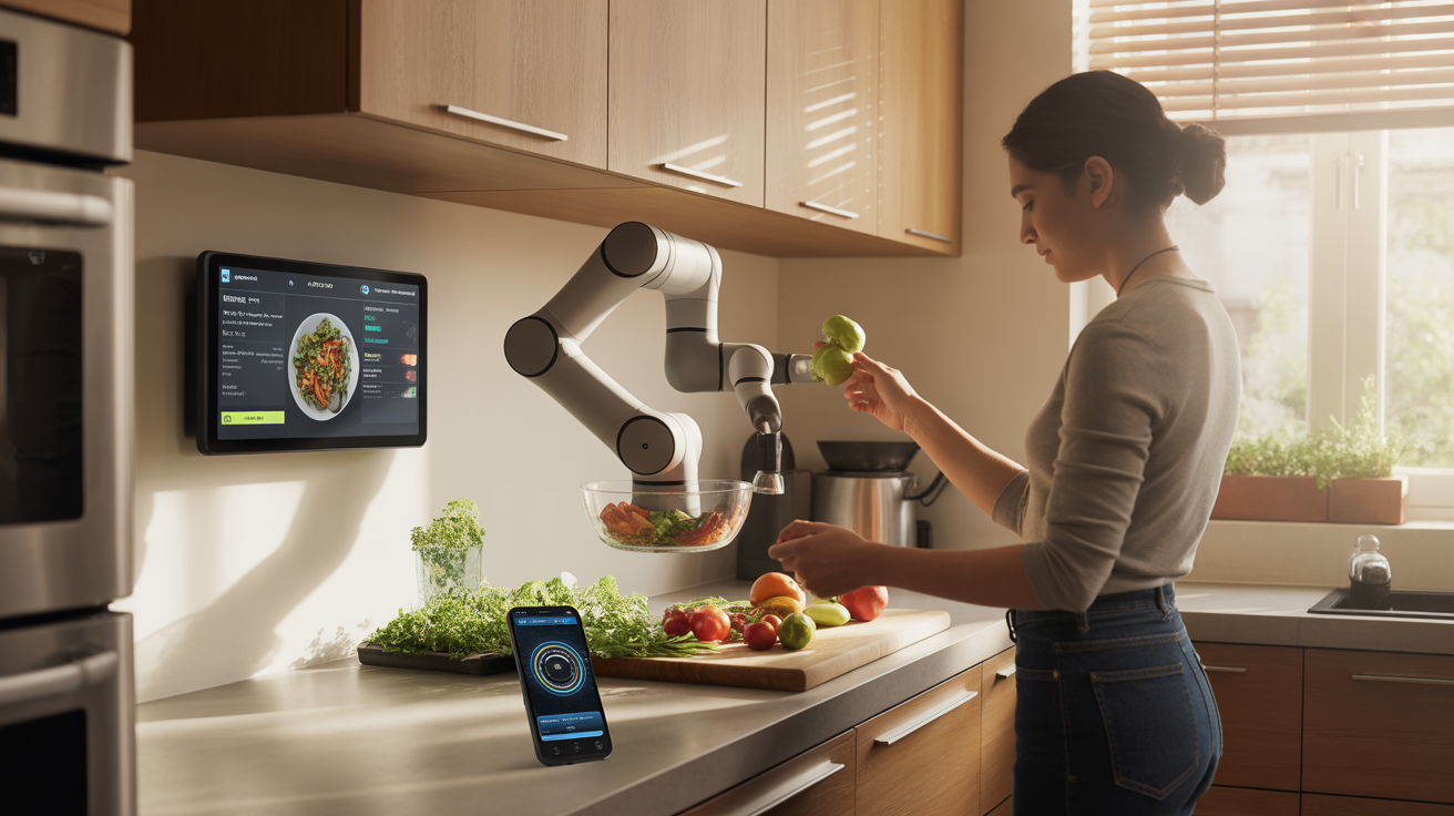 2025년, AI를 모르고 어떻게 살아? 진짜 ‘현실적인’ AI 활용법 5가지