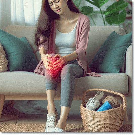 흑염소 진액 효능, 여성 건강에 더 좋은 이유!