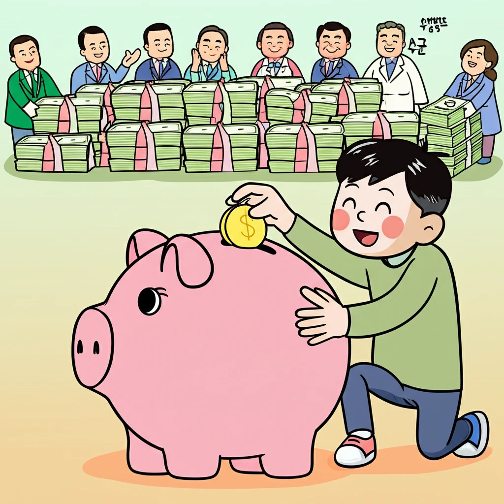 2025 경남 모다드림 청년통장 파헤..