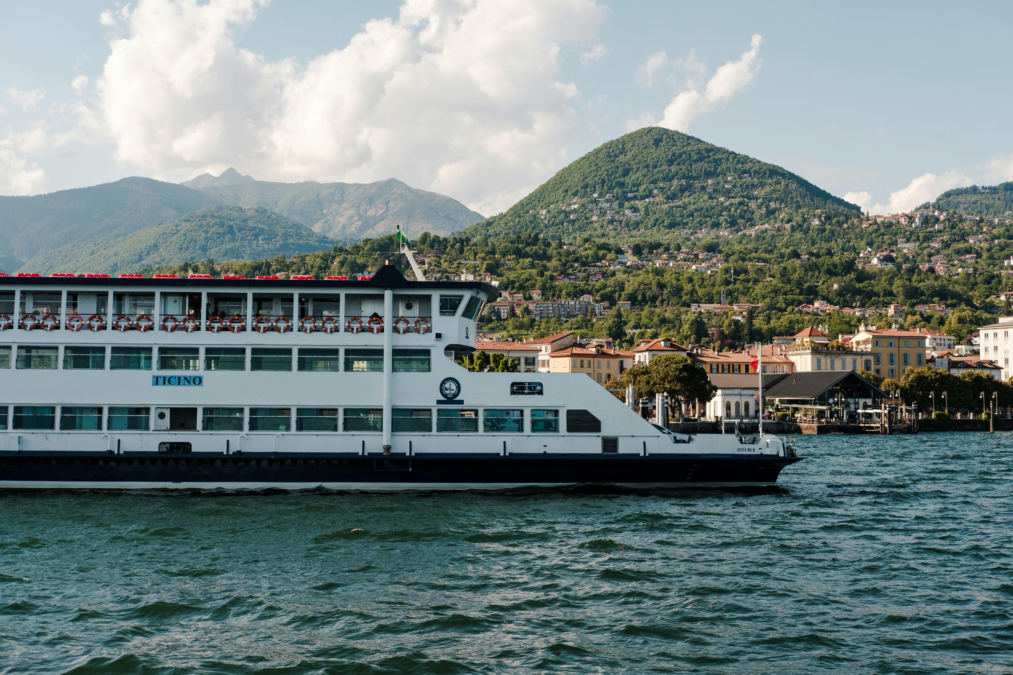 울릉도 크루즈 여행 가격 및 예약방법 총정리