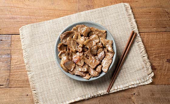 생방송투데이 하루 700그릇 밀면