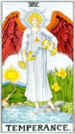 Temperance