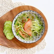 여름철 식욕억제에 좋은 음식