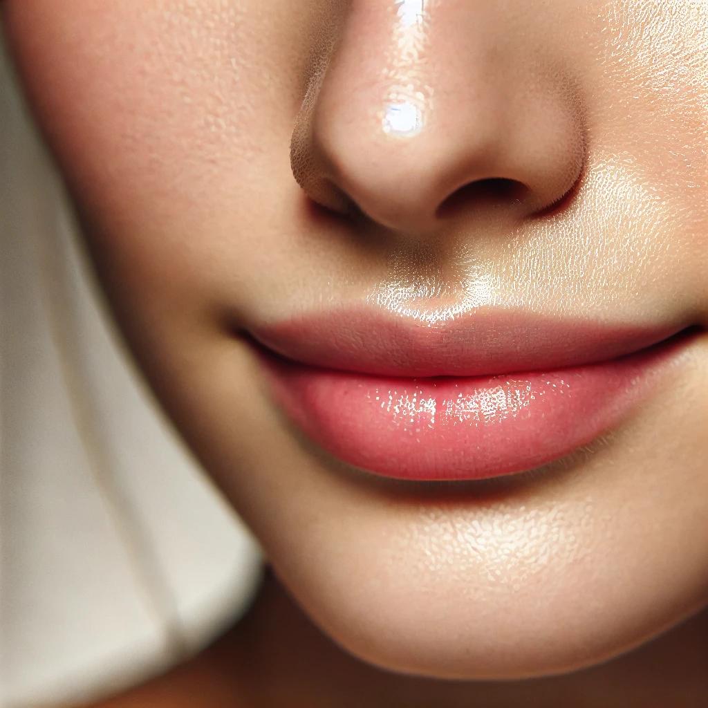 코 모공 줄이기