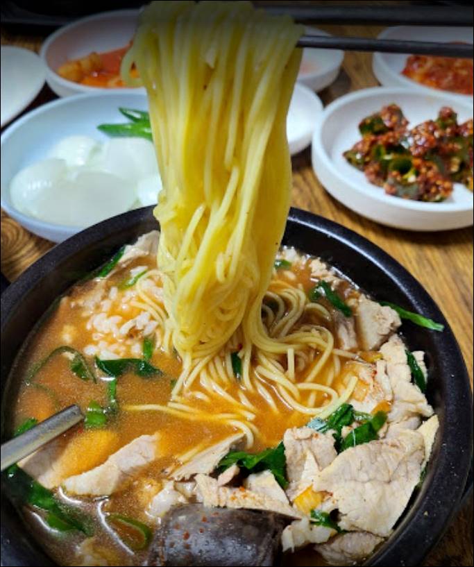 울산 맛집 13곳