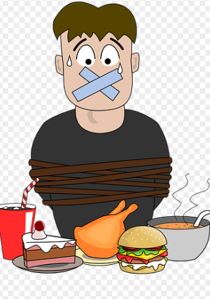 체중 관리