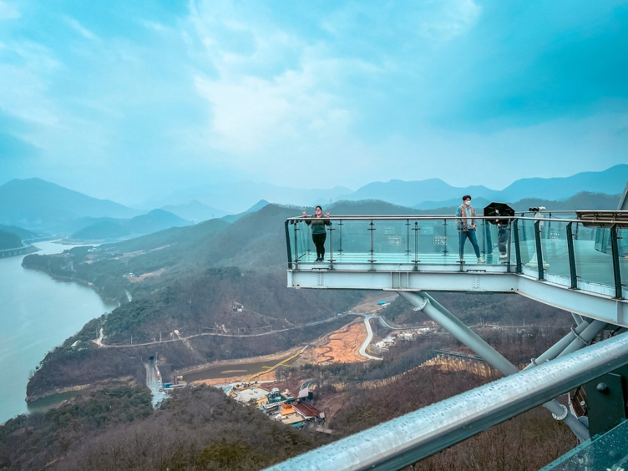 단양 가볼만한 곳