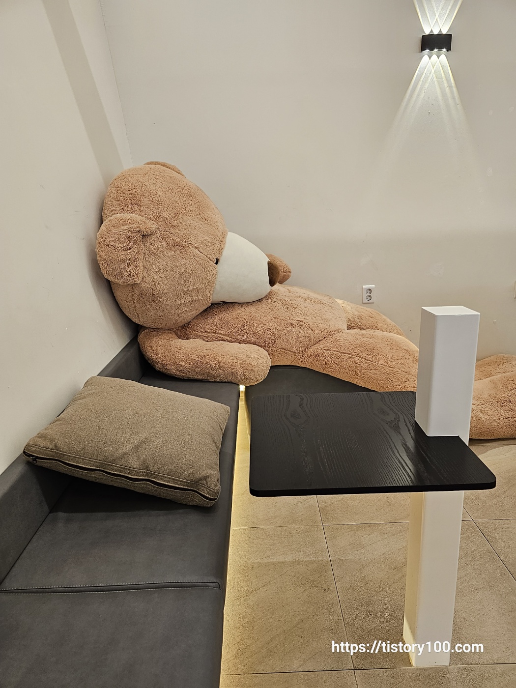 루나루이스 카페