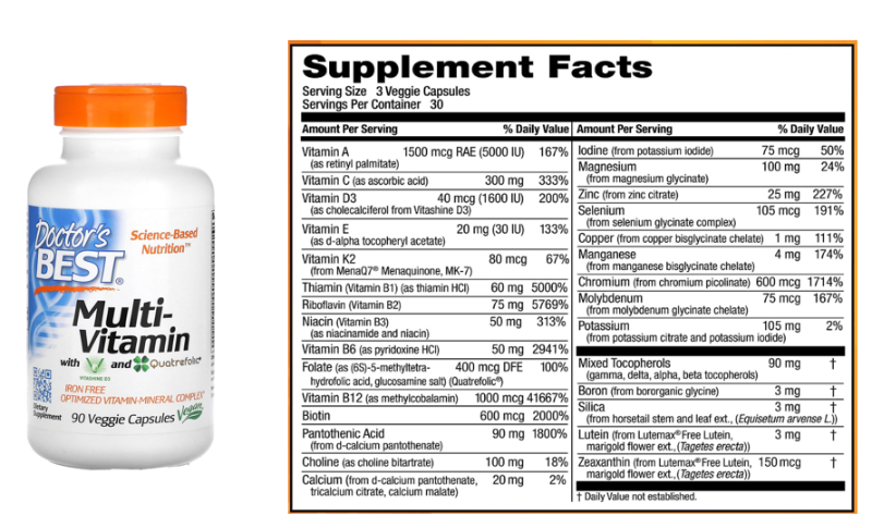 라이프 익스텐션 투퍼데이 v2 실라짓 통관금지 비교 Life Extension two per day 성분