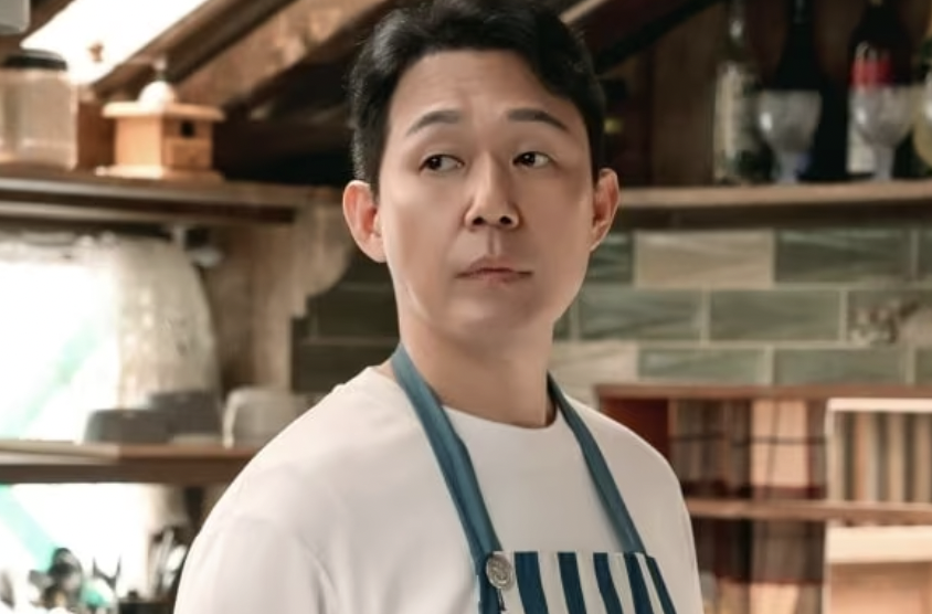 배우 박성웅