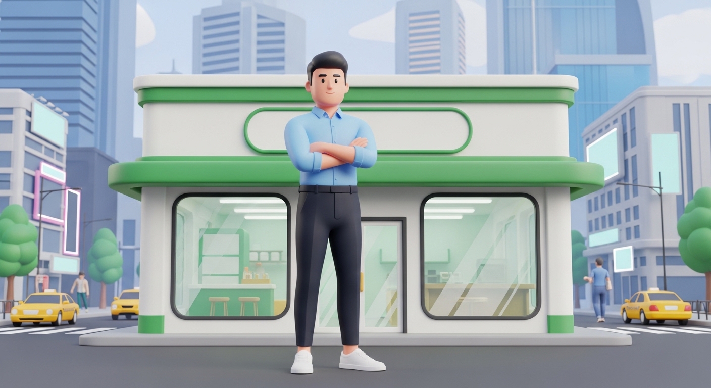 프랜차이즈 영업지역 상권 침해&amp;#44; 당황하지 말고 이렇게 대처하세요!