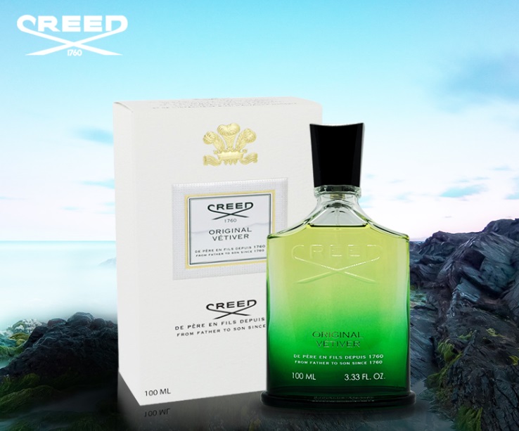 오리지널베티버